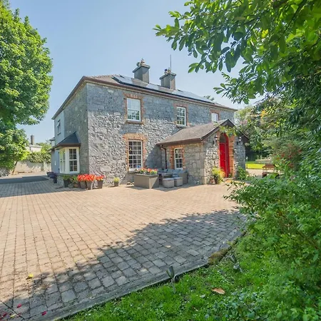 Knockaderry House-2
